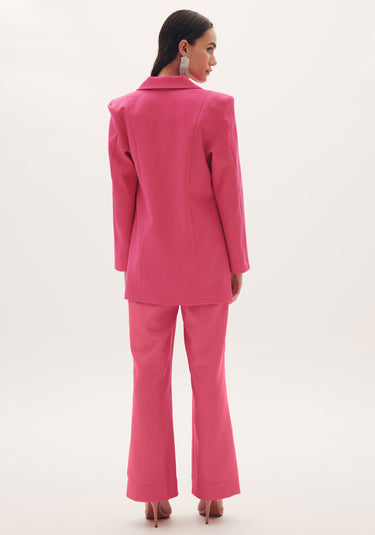 502BZ000377 AMARANTE  BLAZER