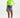 501BF000683 - LP BERMUDA JEANS ESCRITA BOLSO