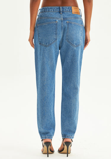501CF006483 - LP CALÇA JEANS LUNA MOM SUPER HIGH