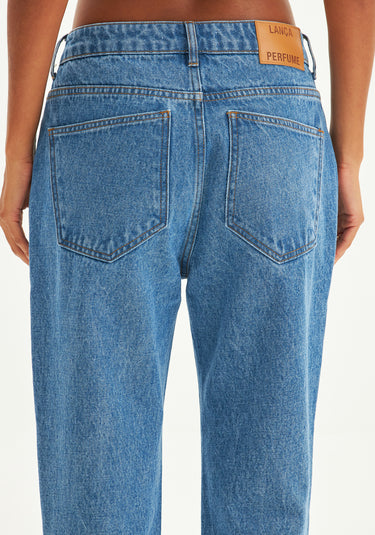 501CF006483 - LP CALÇA JEANS LUNA MOM SUPER HIGH