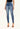 501CF007494 - LP CALÇA JEANS SKINNY SUPER HIGH