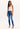 501CF007921 - LP CALÇA JEANS NIX SKINNY HIGH