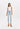 501CF008487 - LP CALÇA JEANS VESTA SHAPE NOW SKINNY