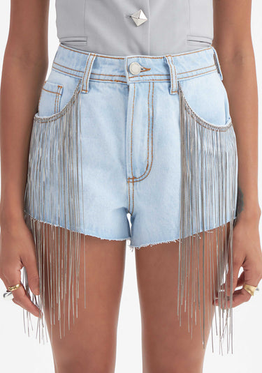 501SH002145 - LP SHORT JEANS CONFORT HIGH