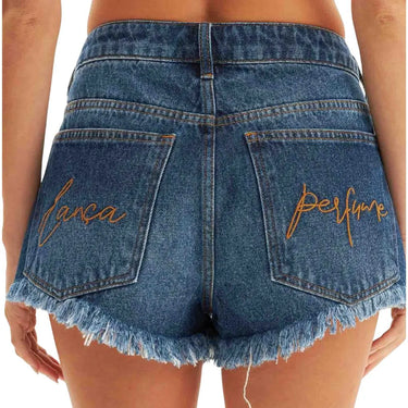 501SH002271 - LP SHORT JEANS NEW COMFORT LOW