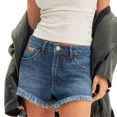 501SH002271 - LP SHORT JEANS NEW COMFORT LOW
