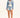 501SH002719 - LP SHORTS JEANS COMFORT HIGH