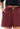 502BF000544 LP SHORT ALFAIATARIA COM PREGAS FRONTAIS