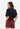 502BF000544 LP SHORT ALFAIATARIA COM PREGAS FRONTAIS