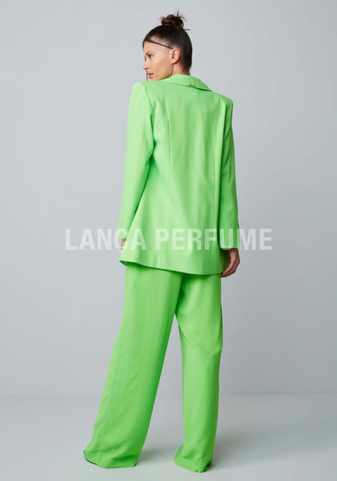 502BZ000283 Lanca Perfume Blazer Oversized Maxi