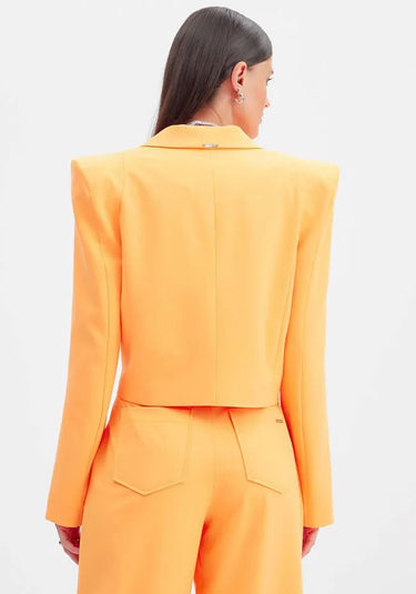 502BZ000455 - LP BLAZER ALFAIATARIA MAXI OMBREIRA