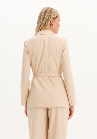 502BZ000855 - MYFT BLAZER ALFAIATARIA COM FAIXA