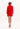 502BZ000879 LP CONJUNTO BLAZER CROPPED COM GOLA STRASS E SHORT ALFAIATARIA