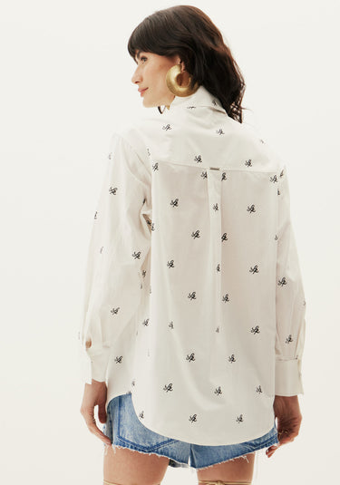 502CA001115 - LP CAMISA MANGA LONGA SIGNATURE