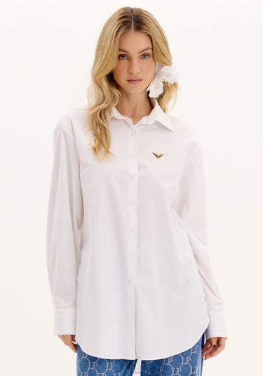 502CA001415 - LP CAMISA OVERSIZED MANGA LONGA