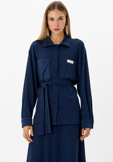 502CA001505 - MYFT CAMISA MANGA LONGA