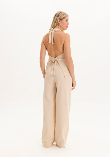 502CF002696 - MYFT CALÇA ALFAIATARIA CINTURA ALTA