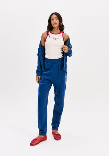 502CF003026 - LP CALÇA CARROT CINTURA ALTA