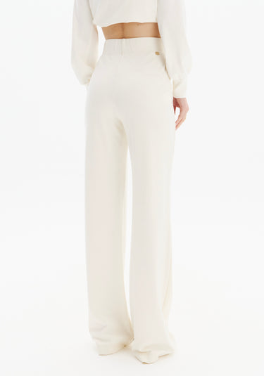 502CF003036 LP CALÇA WIDE LEG ALFAIATARIA