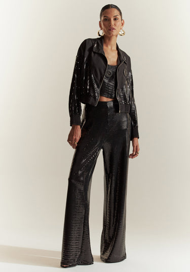 502JA000742 - LP JAQUETA OVERSIZED COM RECORTES