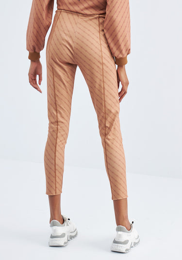 502LG000165 - LP LEGGING CINTURA ALTA