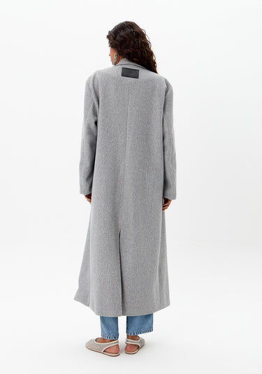 502TC000137 - MYFT TRENCH COAT LONGO