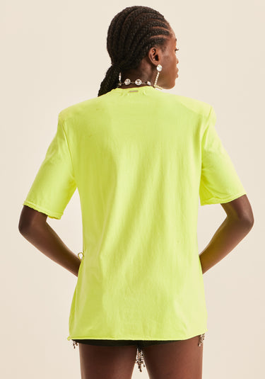 502TS002984 - LP T-SHIRT OVERSIZED SHINE