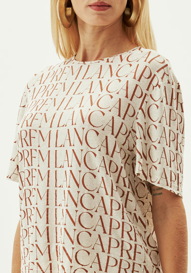 502TS003939 - LP T-SHIRT MANGA CURTA SIGNATURE