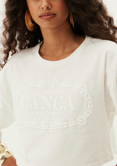 502TS004056 - LP T-SHIRT CROPPED COM ESTAMPA LOCAL