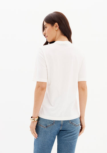 502TS005139 - LP T-SHIRT COM METAL
