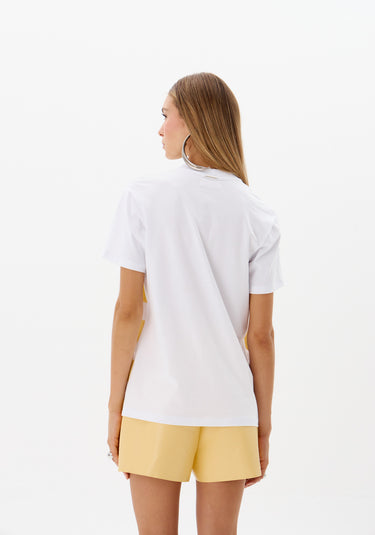 502TS005175 - MYFT T-SHIRT LISTRADA