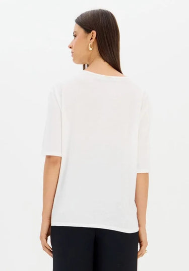 502TS005611 LP T-SHIRT OVERSIZED