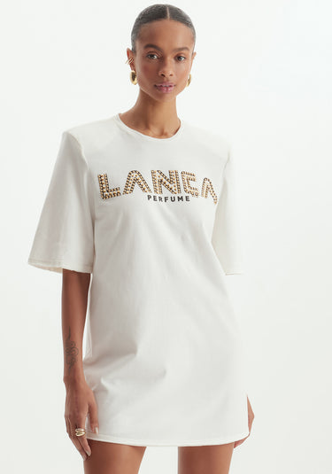 502VE007922- LP VESTIDO CURTO C/ OMBREIRA