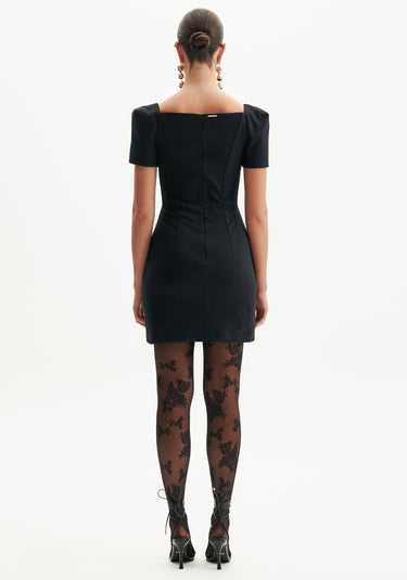 502VE009602 - LP VESTIDO CORSET CURTO