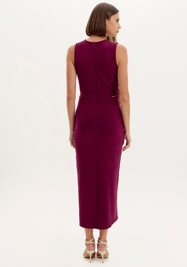 502VE010179 - LP VESTIDO SEM MANGAS SUPER MIDI