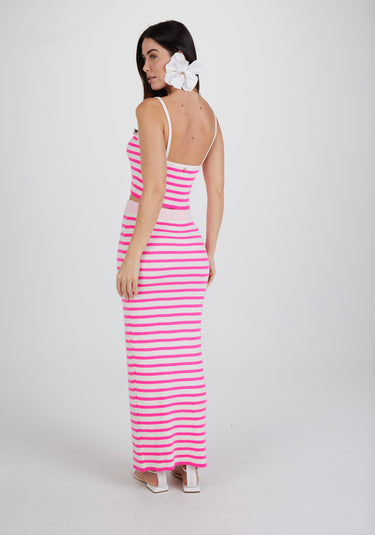 503SA000320 - LP SAIA TRICOT SUPER MIDI