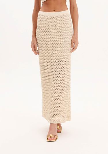 503SA000321 - LP SAIA TRICOT SUPER MIDI