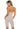 50415- PLIE BODY BERMUDA CONTROL BASE - NUDE