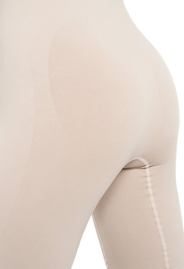 50415- PLIE BODY BERMUDA CONTROL FENDI