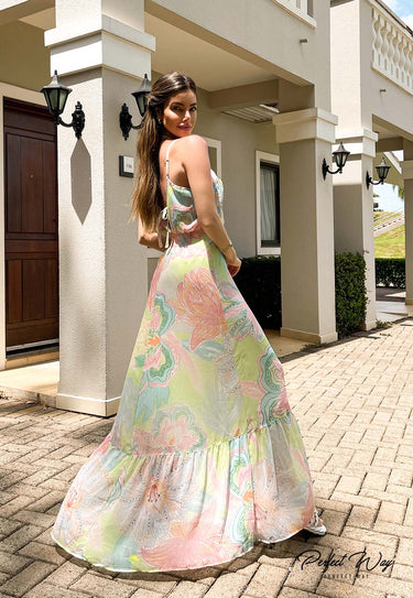 MA26158 PW VESTIDO EST EXCL LONGO