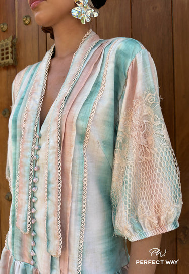 NV46409- PW VESTIDO EST EXCLUSIVA