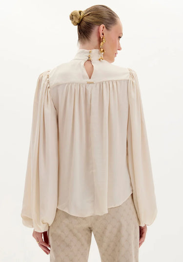 534BL000103 - LP BLUSA MANGA LONGA 7/8