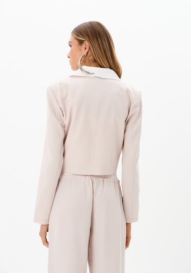 534BZ000014 - MYFT BLAZER CURTO