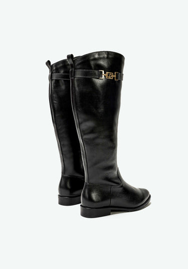 537BO000504 - LP BOTA MONTARIA CANO LONGO