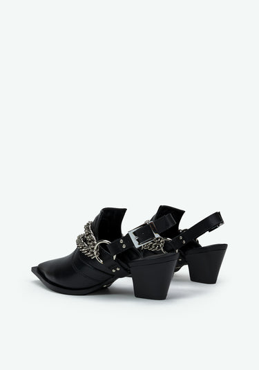 537BO000748 - LP BOTA ANKLE COURO COM BIQUEIRA