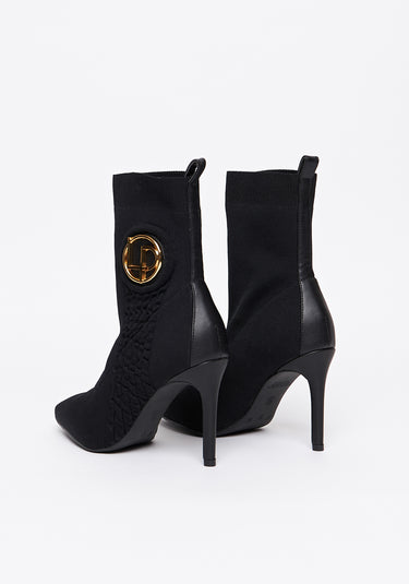 537BO000823 - LP BOTA KNIT COM TEXTURAS