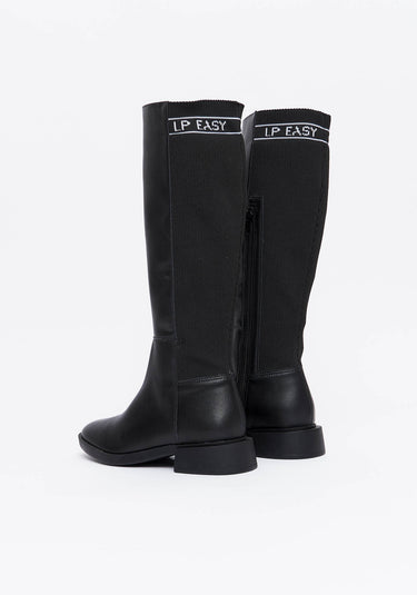 537BO000828 - LP BOTA KNIT COM LOGO