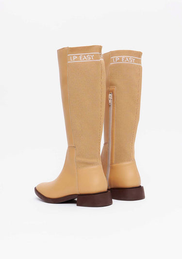 537BO000828 - LP BOTA KNIT COM LOGO