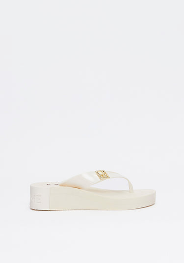 537CH000512 LP CHINELO PLATAFORMA COM LOGO