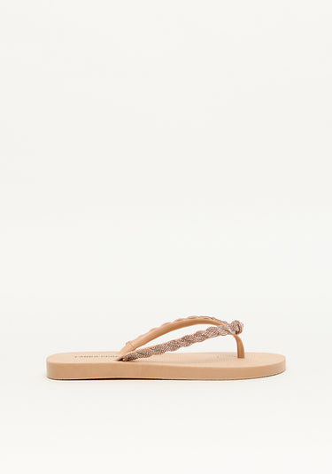 537CH000551 - LP CHINELO COM STRASS